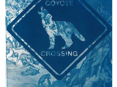 Cruce de coyotes