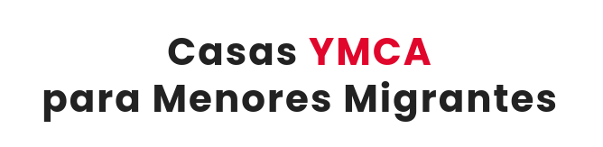 YMCA Houses for Migrant Children